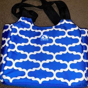 Igloo insulated lunch bag